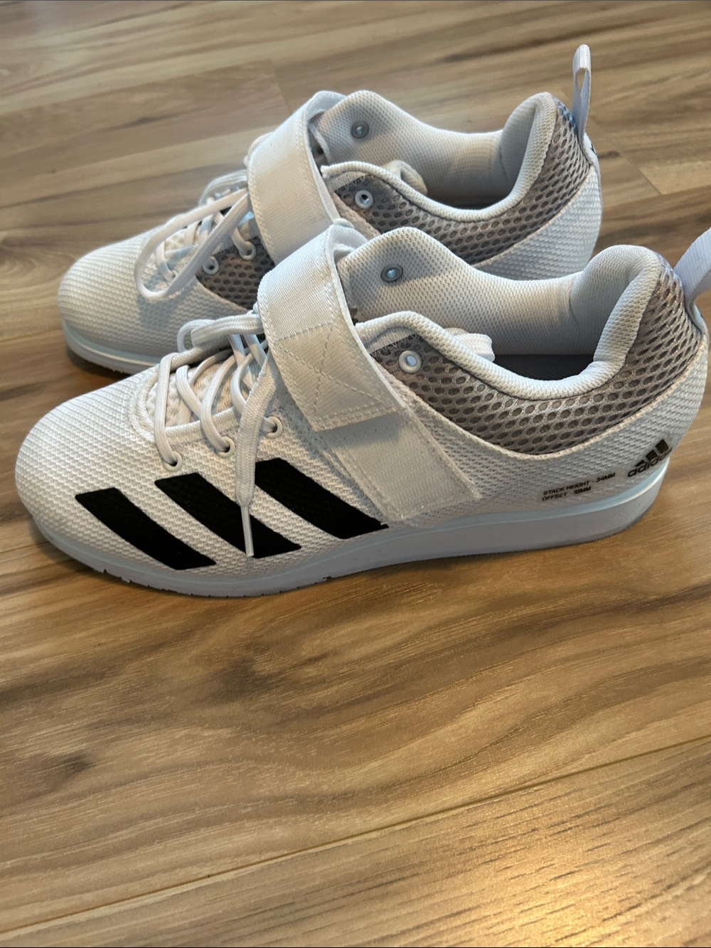 adidas Powerlift Sneakers